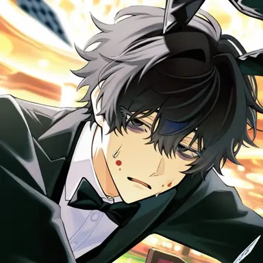 Profile image of 朔夜