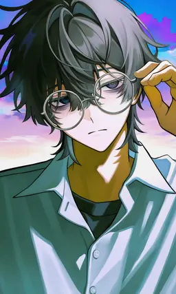 Profile image of 朔夜