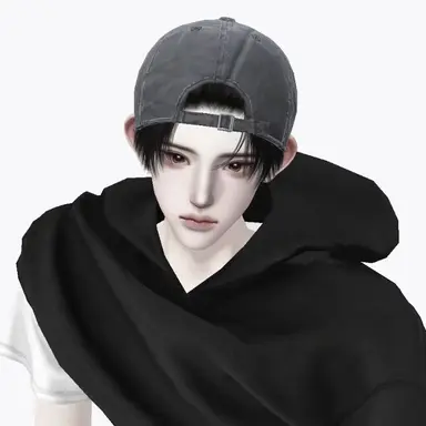Profile image of 백도훈