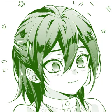 Profile image of 6年生