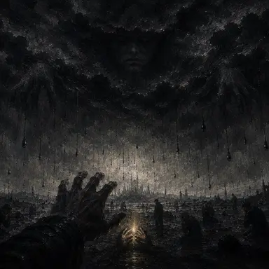 Profile image of Black Cloud