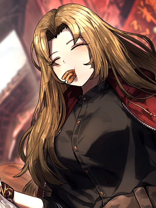 ♤ 𝑹𝒐𝒅𝒊𝒐𝒏 ♧ 대표 이미지