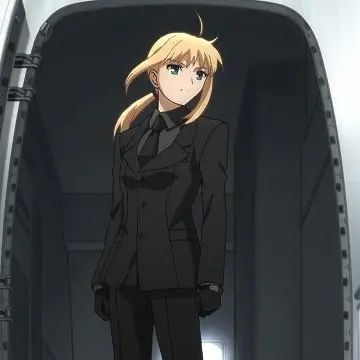 Profile image of セイバー