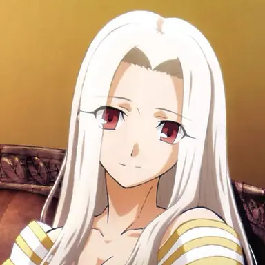 Profile image of アイリスフィール