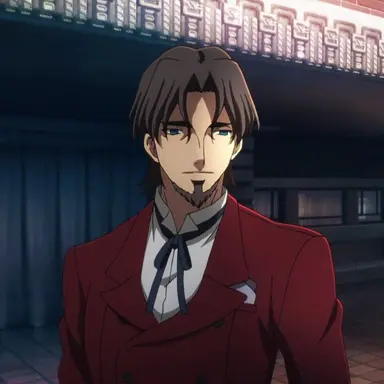 Profile image of 遠坂時臣