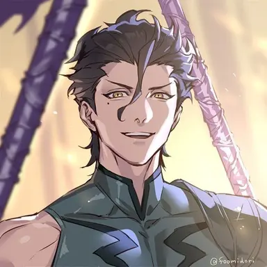 Profile image of ケイネス　ランサー