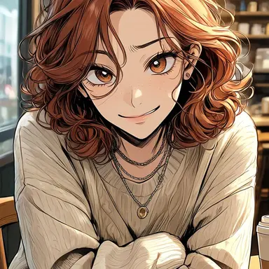 Profile image of Maren
