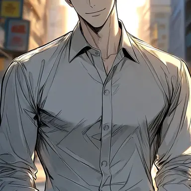 Profile image of Cassiel