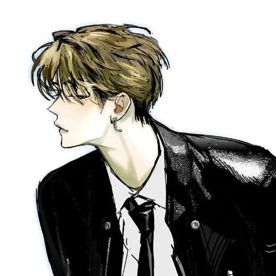 Ekwnrdjn의 Dylan Mercer