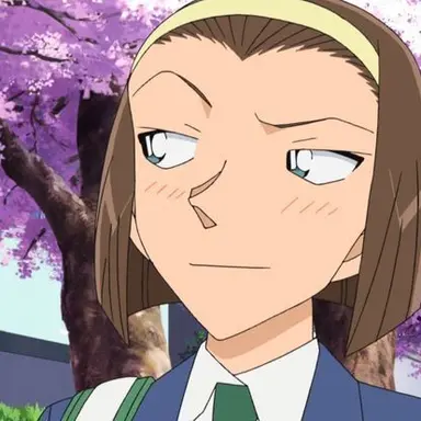 Profile image of 鈴木園子
