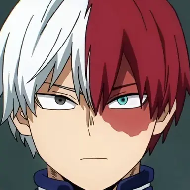 Profile image of Todoroki