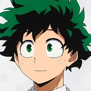 Profile image of Midoriya