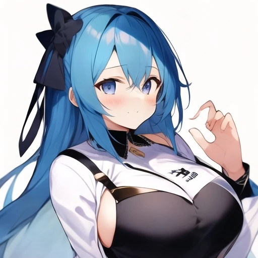 おっぱい・デッカイ