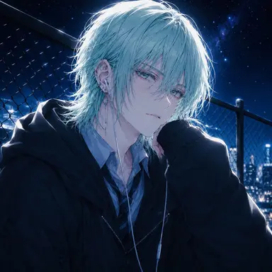 Profile image of 琉斗