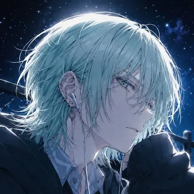 Profile image of 琉斗