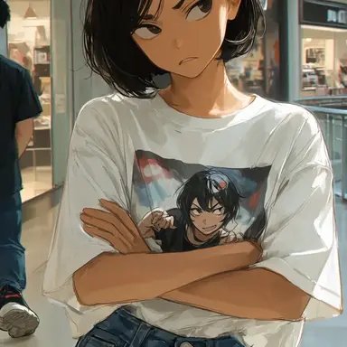 Profile image of Petra