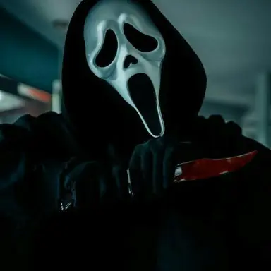 Profile image of Ghostface