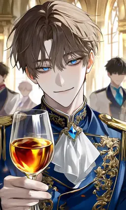 Profile image of レイン