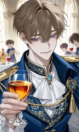 Profile image of レイン