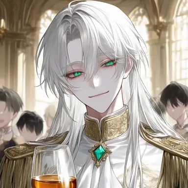 Profile image of シオン