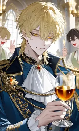 Profile image of ルシアン