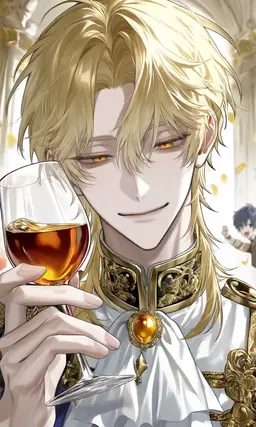 Profile image of ルシアン