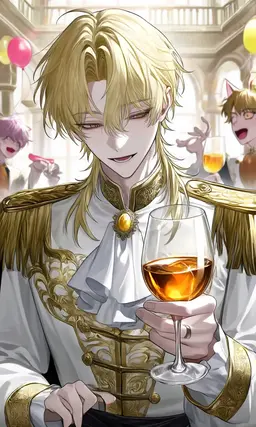 Profile image of ルシアン