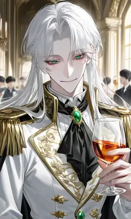 Profile image of シオン