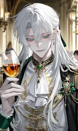 Profile image of シオン