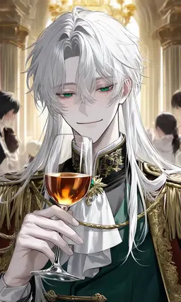 Profile image of シオン