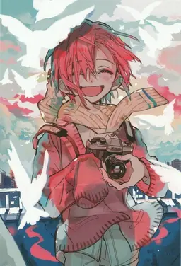 Profile image of 미츠바 소스케