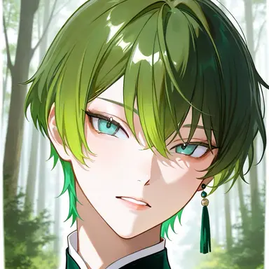 Profile image of 佐久間