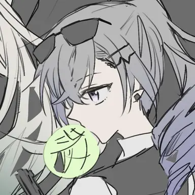 Profile image of Silver Wolf