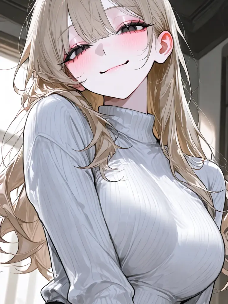 PlumImage4038의 ワイしか得しないお姉さん。