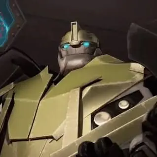 Profile image of Bulkhead