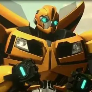 Profile image of Bumblebee