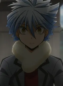 Profile image of 堀部糸成