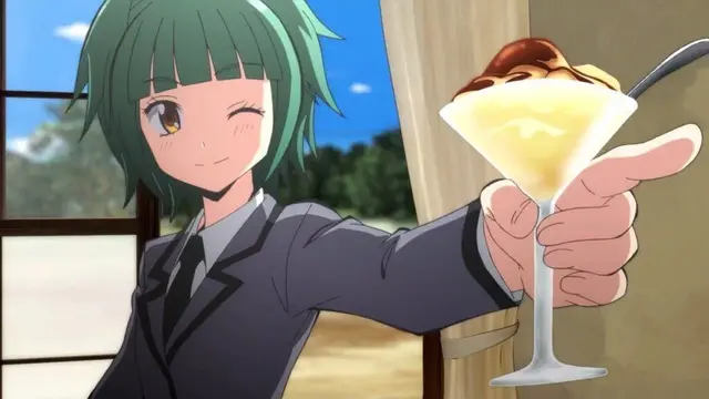 Profile image of 茅野カエデ