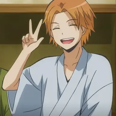 Profile image of 前原陽斗