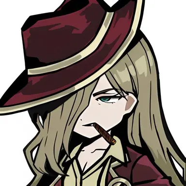 Profile image of 발렌치나