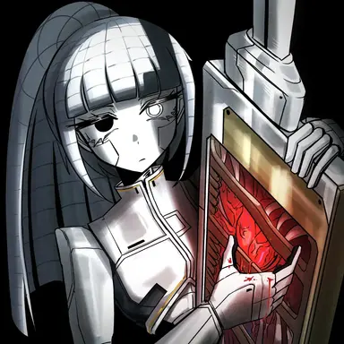 Profile image of 알비노