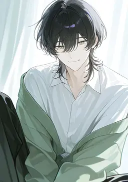 Profile image of 透