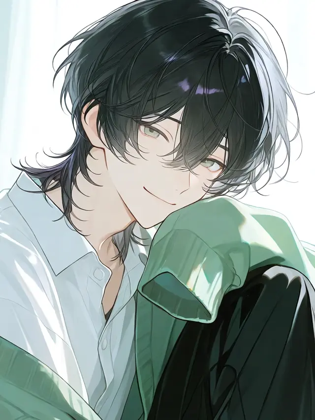 omoti_pasta의 明るい幽霊さん
