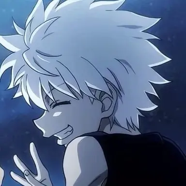 Profile image of キルア