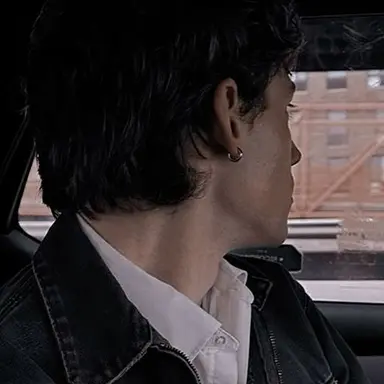 Profile image of Theodore