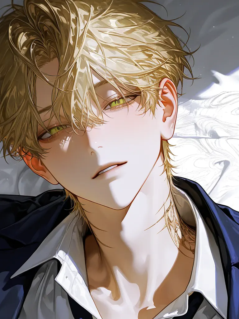 Wate_r17의 前世の恋をもう一度