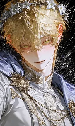 Profile image of 蒼