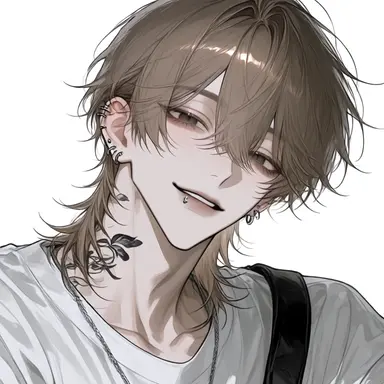 Profile image of 颯眞