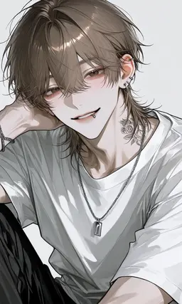 Profile image of 颯眞