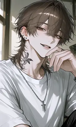 Profile image of 颯眞